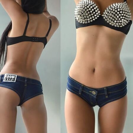 denim love