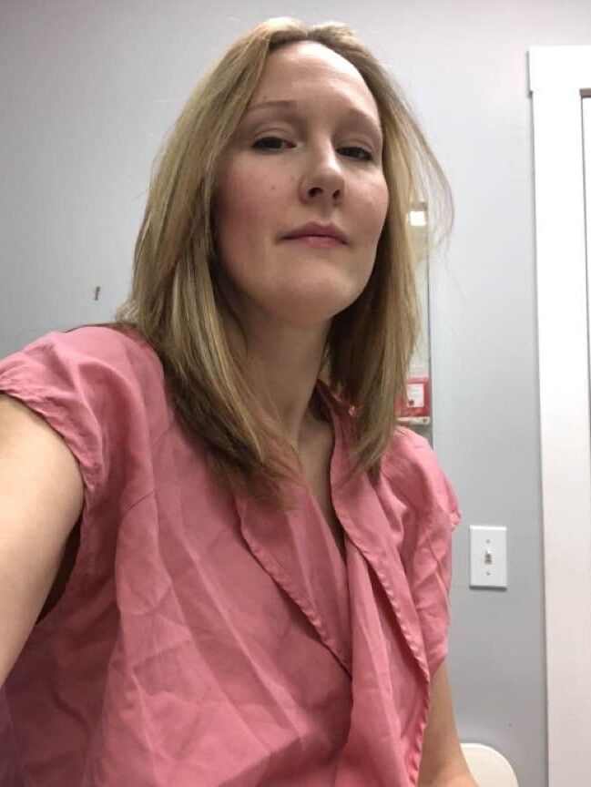 Shauna The slut