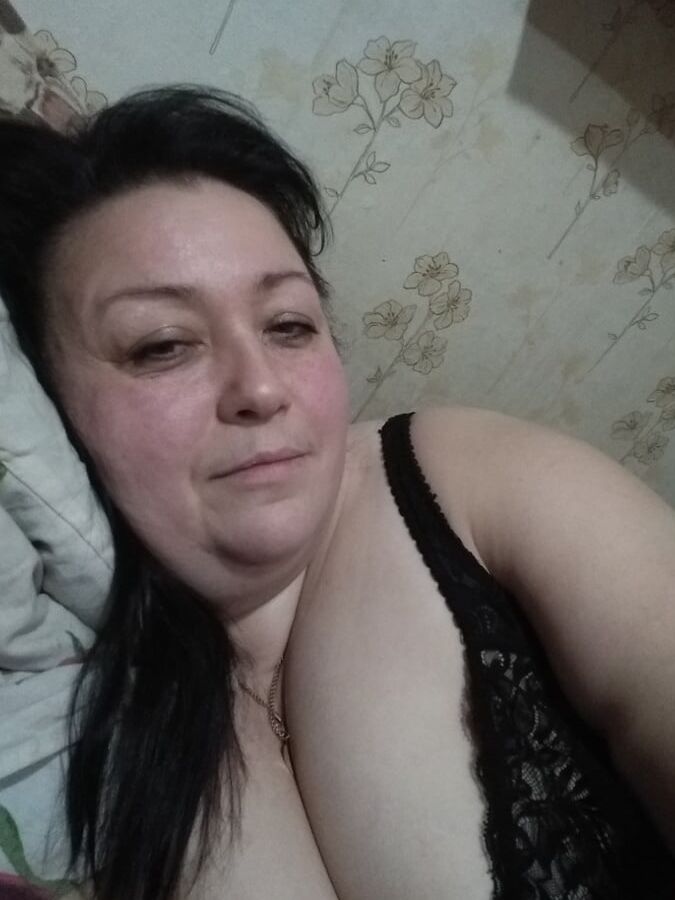 belarus bbw milf
