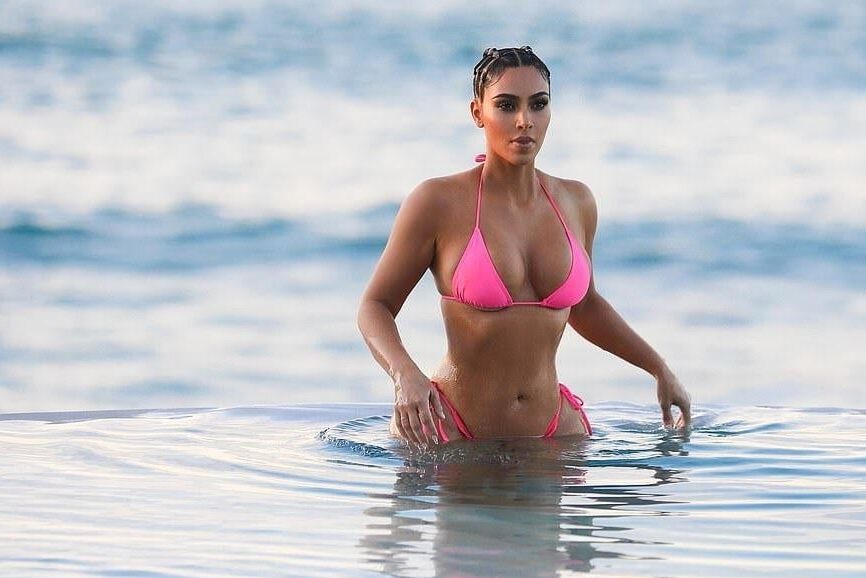 Kim Kardashian