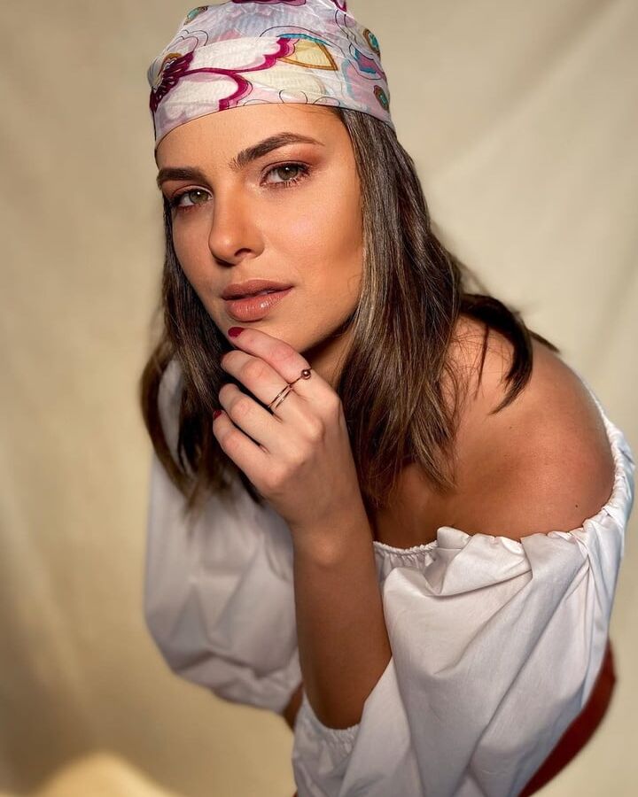 Thais Melchior GOSTOSA