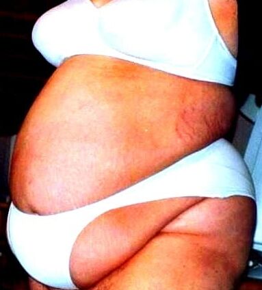 Love SSBBW