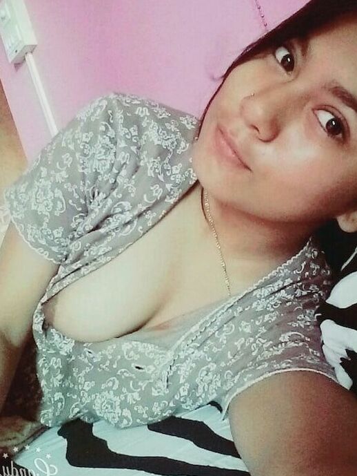 Indian Girlfriend