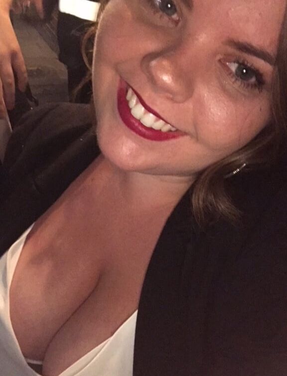 Sophie from Kent