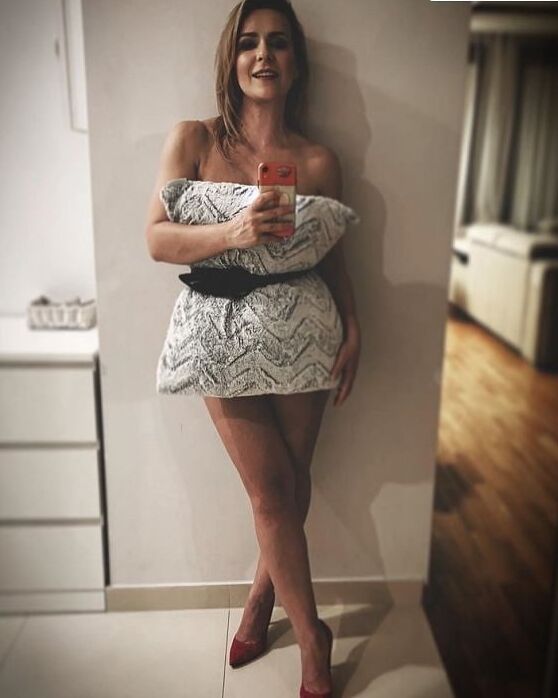 Aneta