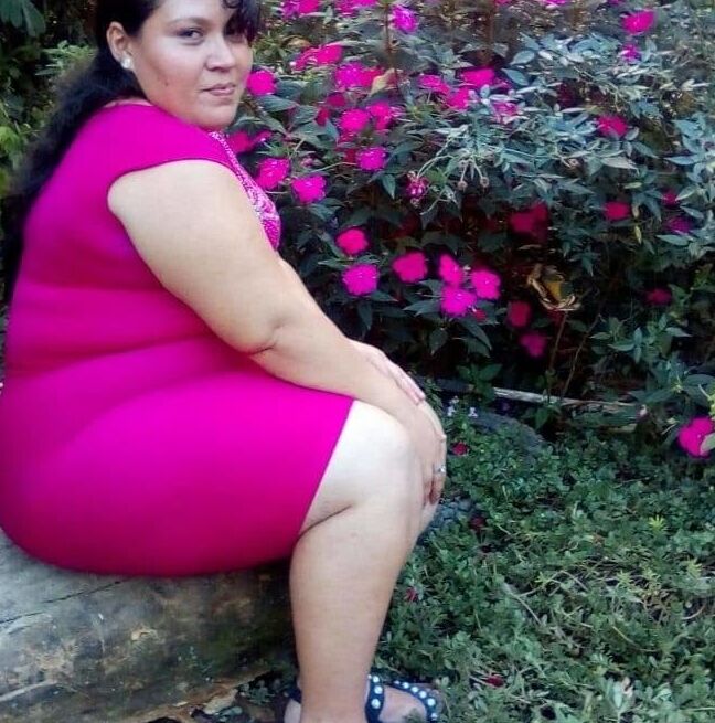 daniela fernandez culona bbw