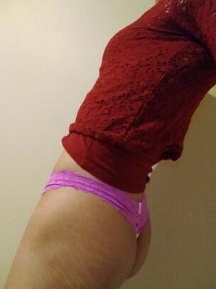 Black femboy tits