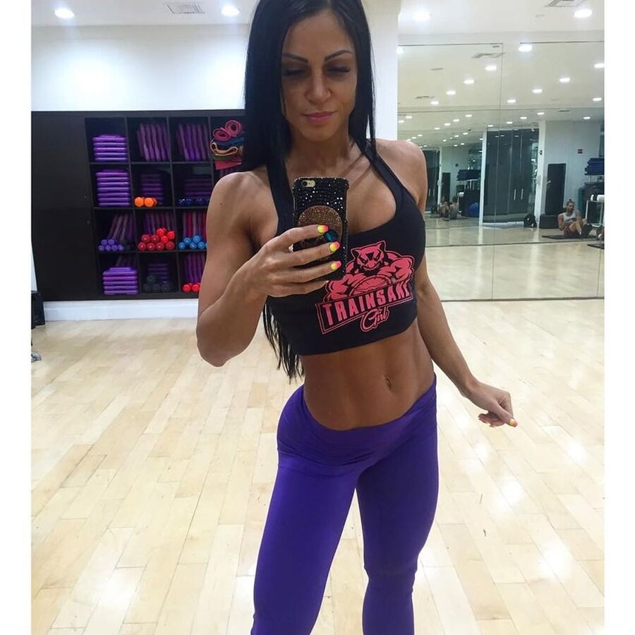 FleXXX - Anita Herbert