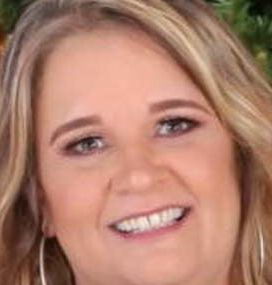 Christine Allgood