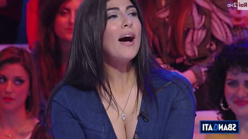 giulia salemi