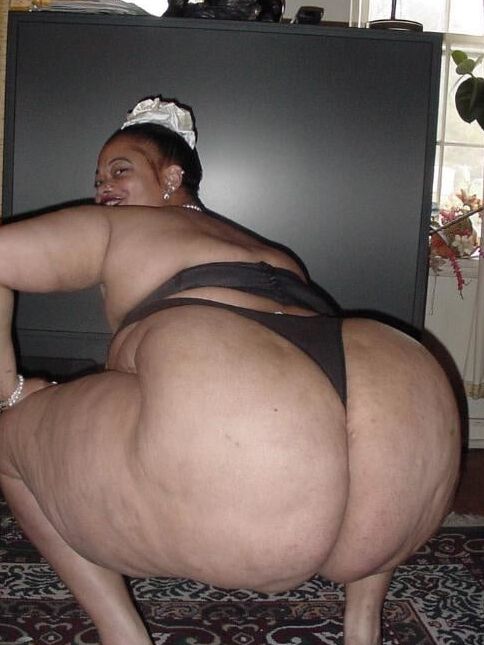 Who is She ?