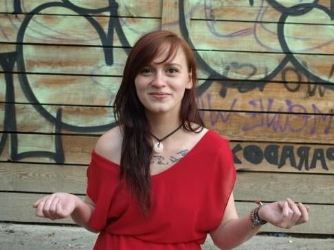 Private life of Julia J (Germany)