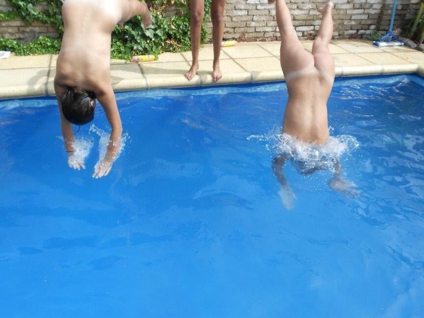 Poolparty