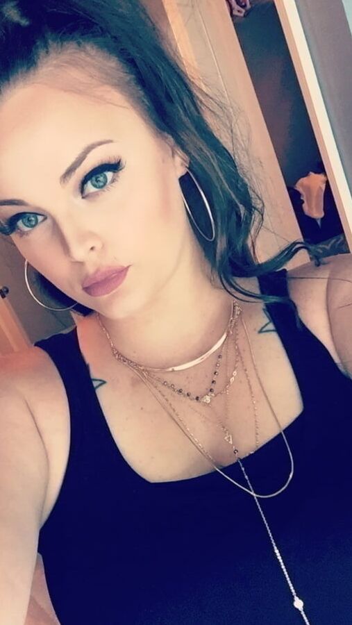 Lindsey Nicole Exposed