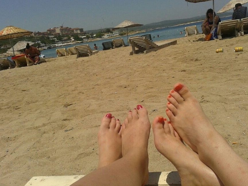 Sexy Turkish Nez
