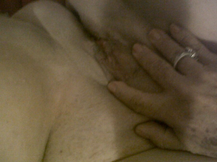 horny and daring mature