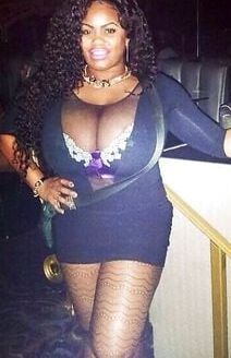 Random boob album