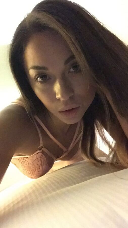 Katya Jones