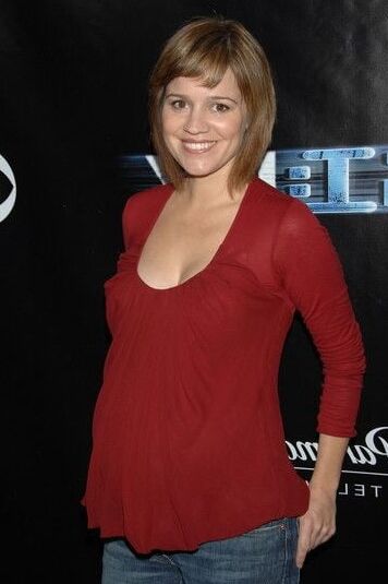 anna belknap