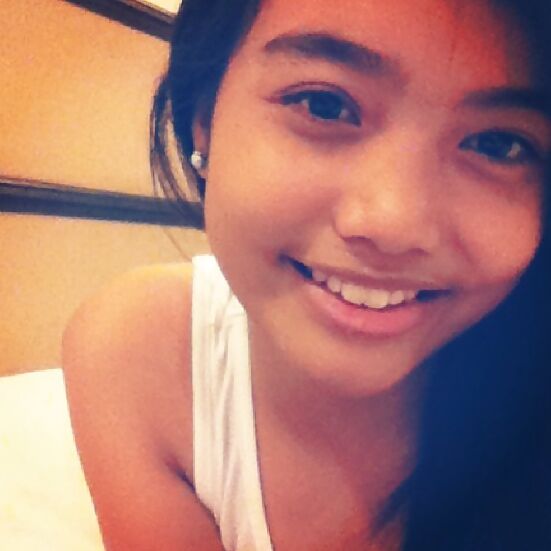 Pinay friend Lex