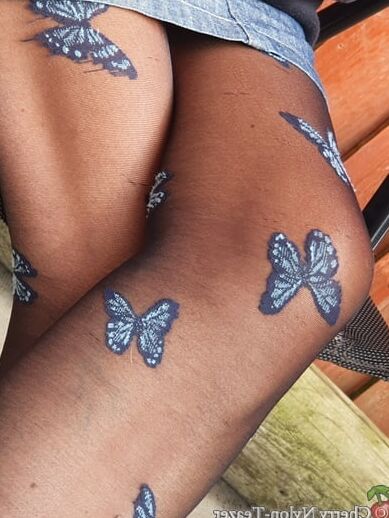 Cum Fly with Me