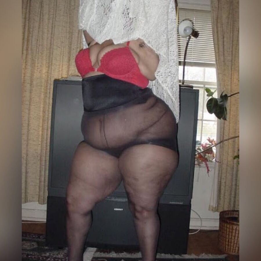 Who is She ?