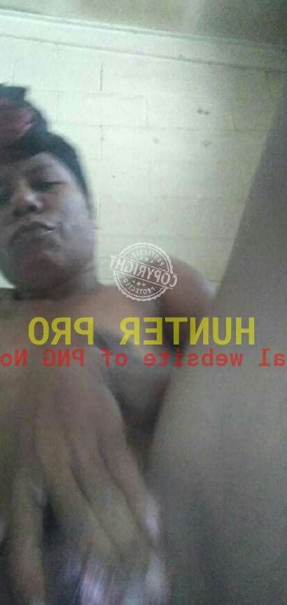 Prosti Posing for client