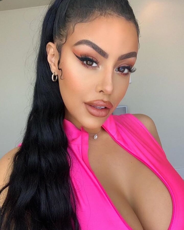 Sexy Chavs Big Tits Big Ass Mix