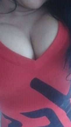 Puta colombiana