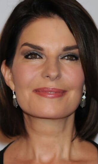 Sela Ward