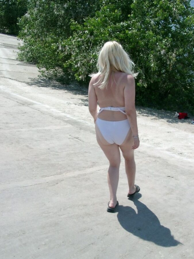 MILF Irisha