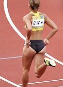 Jessica Ennis-Hill
