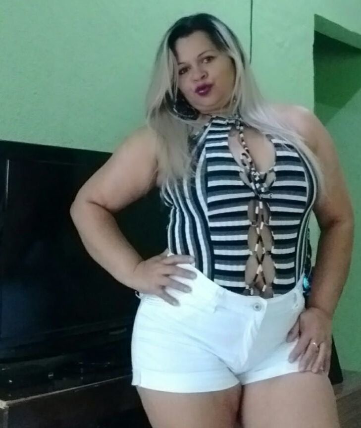 VAL GOSTOSA