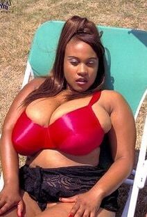 Random boob album