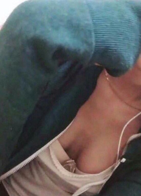 Salsabila bugil
