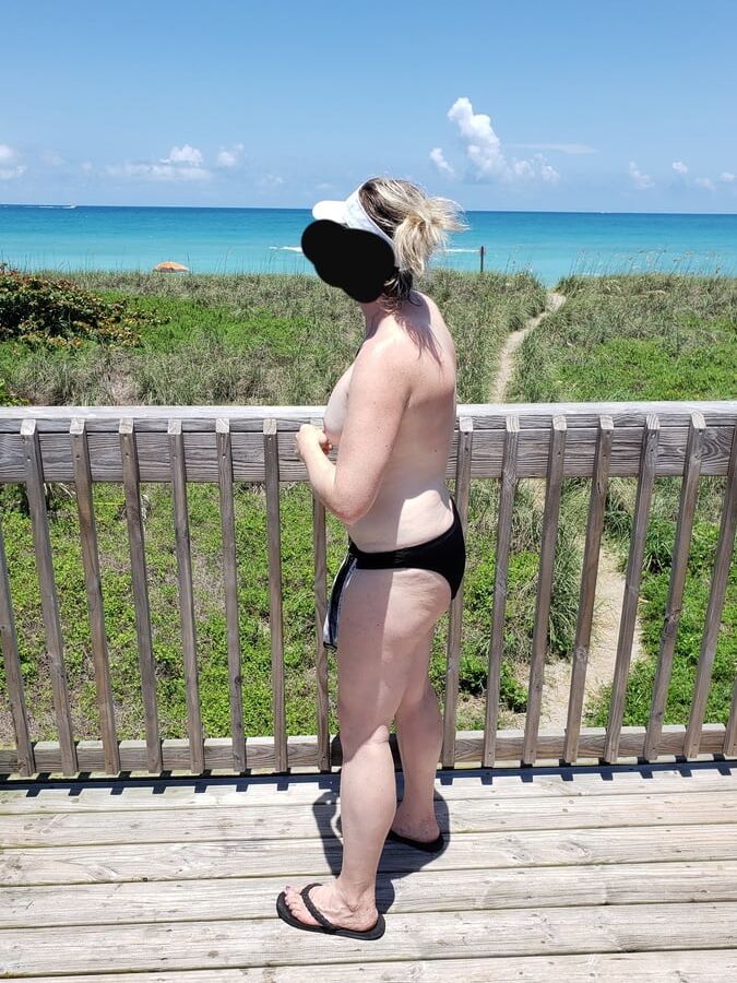 Blind creek beach florida
