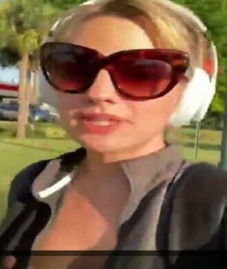 Tia ballard (gorgeous blonde voice actress)
