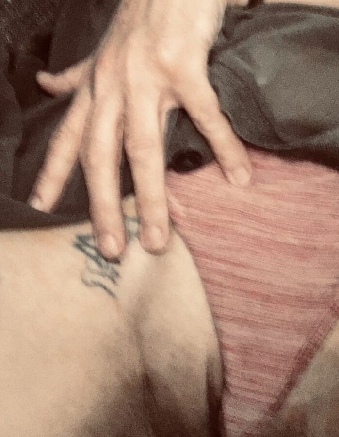 Need some good dick
