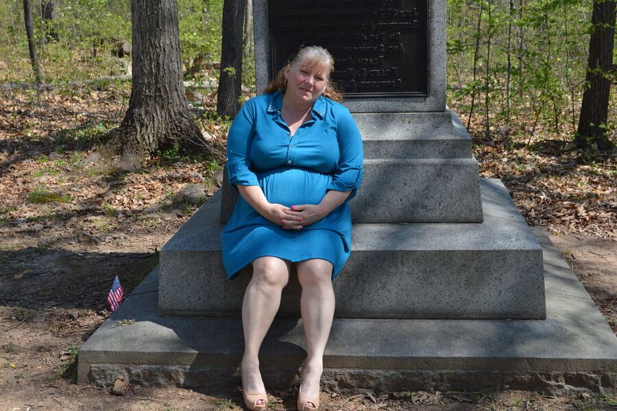Bbw mix (Donna)
