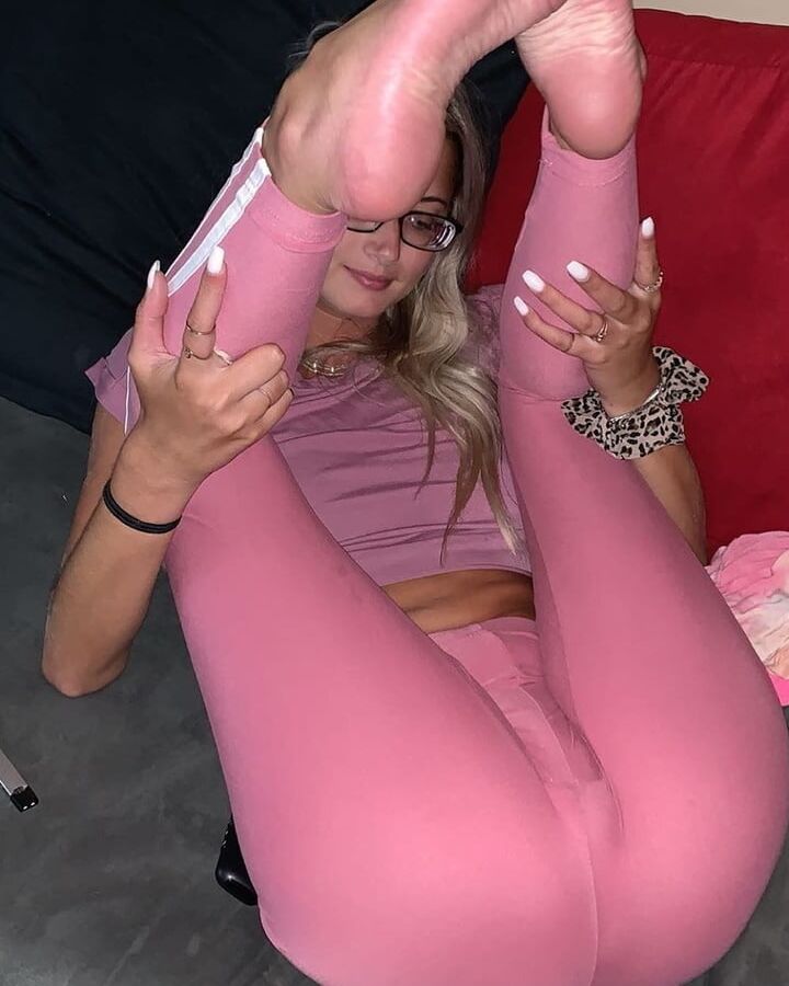 Flexible Gina