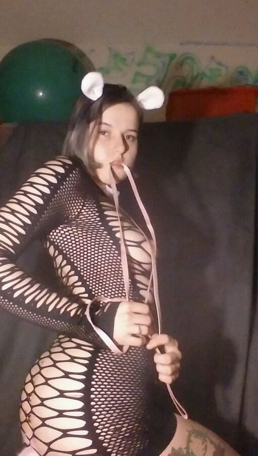 Usedwhore Twitter slut