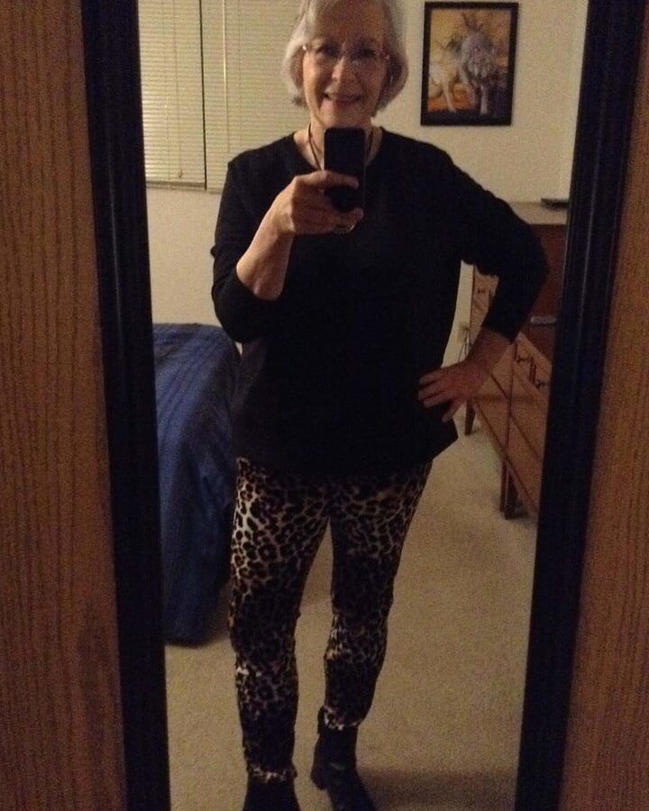 Real Granny