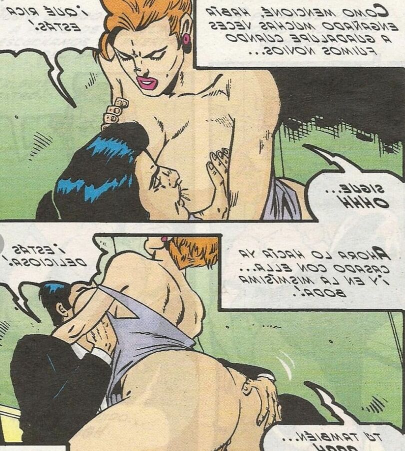 Secretos de Cama