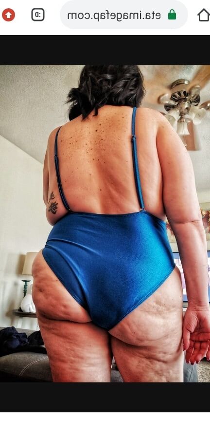 Hoodyman SSBBW . Do you want to be exposed as a fat pig