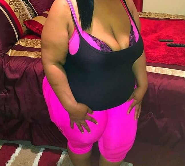 Atl bbw HD azz!