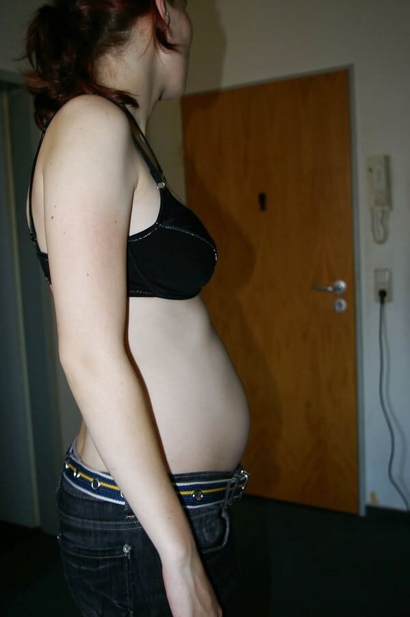 Preggobritt