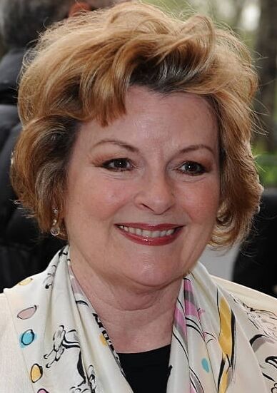 Brenda Blethyn