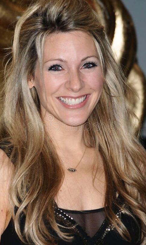 Naomi Wilkinson