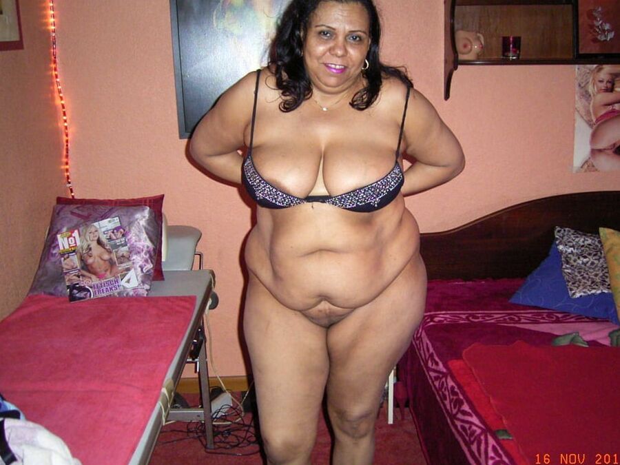 Mature and BBW Women