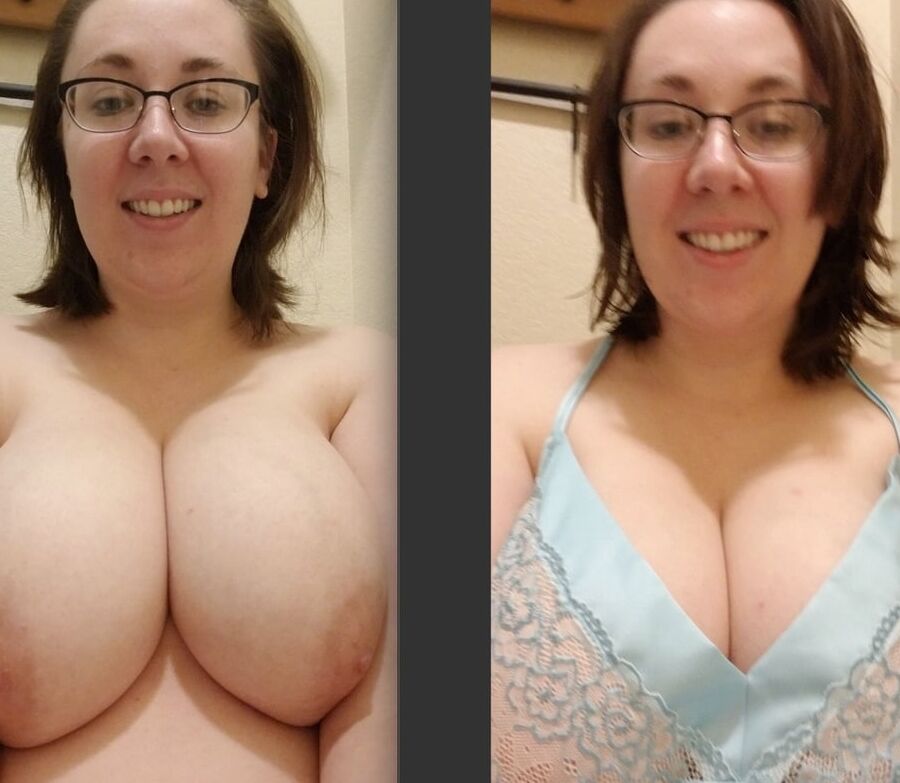 Some clothed unclothed